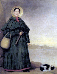 Mary Anning