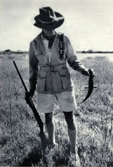 Patterson and captured Tully