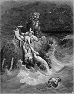 The Deluge