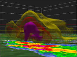Downburst