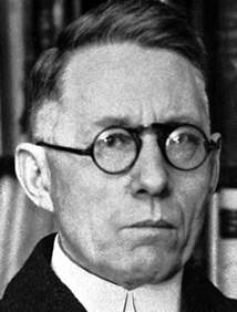 Johannes Vilhelm Jensen