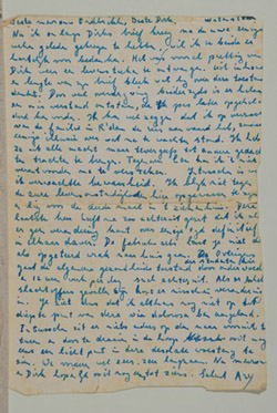 letter