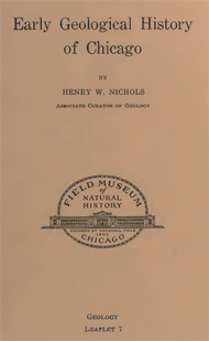 Henry Nichols cover