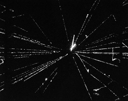 protonantiproton