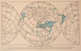 Stromer's map